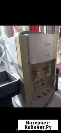 Кулер Новосибирск