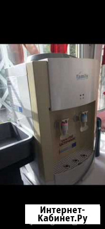 Кулер Новосибирск - изображение 1