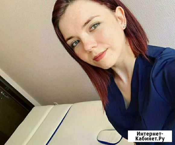 Комплексный массаж Краснодар - изображение 1