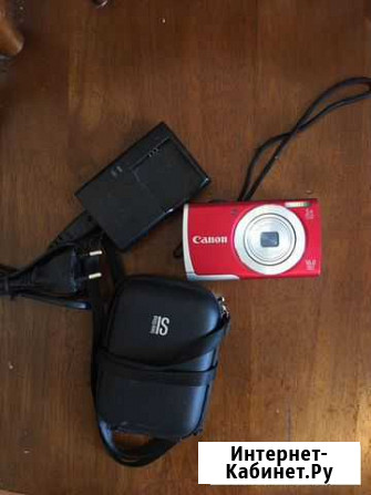Фотоаппарат canon powershot A2500 Барнаул - изображение 1
