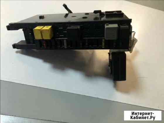 Блок предохранителей Мерседес w203 Барнаул