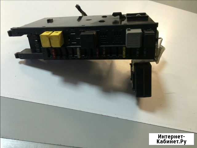 Блок предохранителей Мерседес w203 Барнаул - изображение 1