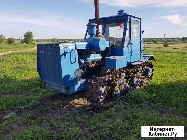 Тестик хтз150 Т150 трактор гусеничный Сельхозтехни Волгоград - изображение 1