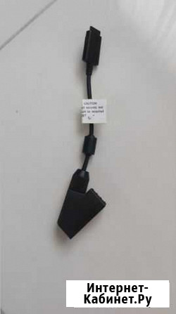 Переходник scart для samsung BN39-01154A Хабаровск - изображение 1