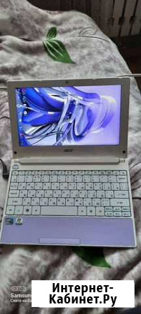 Acer Петропавловск-Камчатский - изображение 1