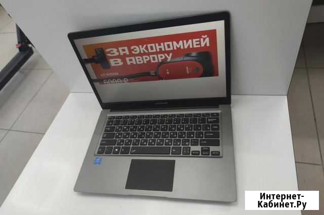 Ноутбук Digma EVE 14 C410 Ульяновск - изображение 1