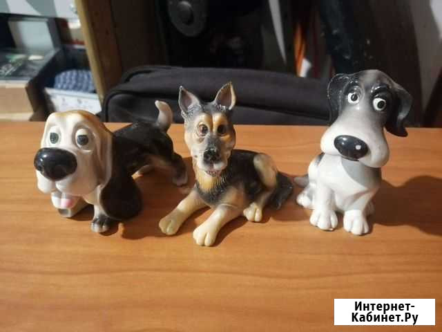 Песики, собачки, сувениры Мурманск - изображение 1