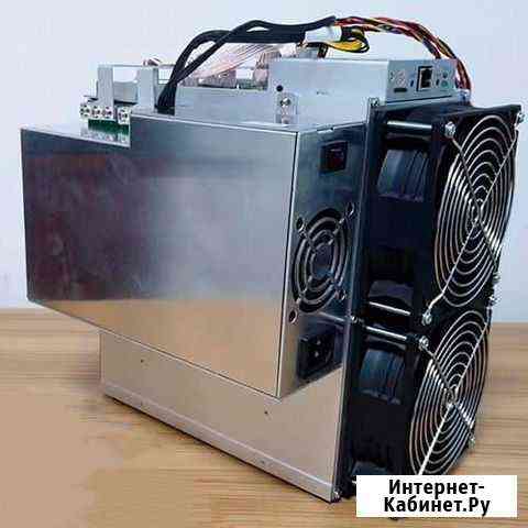 Asic Innosilicon T2T 37 TH/s Омск