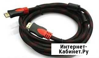 Кабель, переходник, разъемы hdmi, mini/micro hdmi Кострома - изображение 1