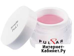 Гели для наращивания ногтей Елизово - изображение 1
