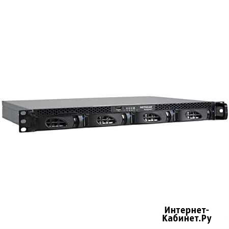 NAS netgear rn2120 Мурманск - изображение 1
