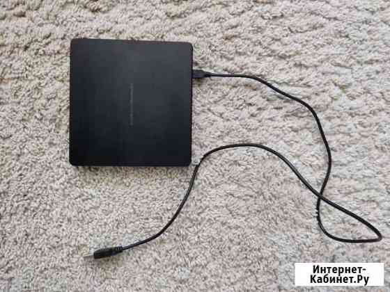 Внешний dvd привод usb Барнаул