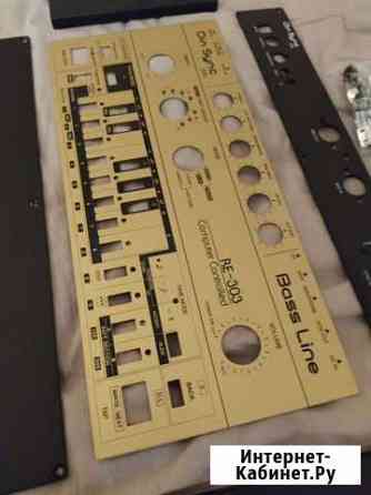 Корпус для Din Sync RE-303 Челябинск