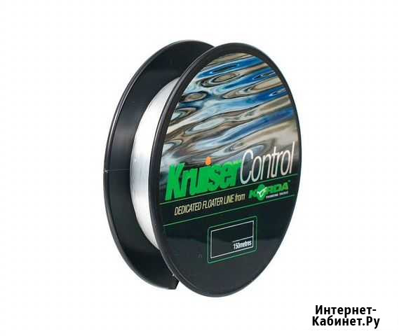 Korda Леска плавающая Kruiser Control Liner Борисоглебск - изображение 1