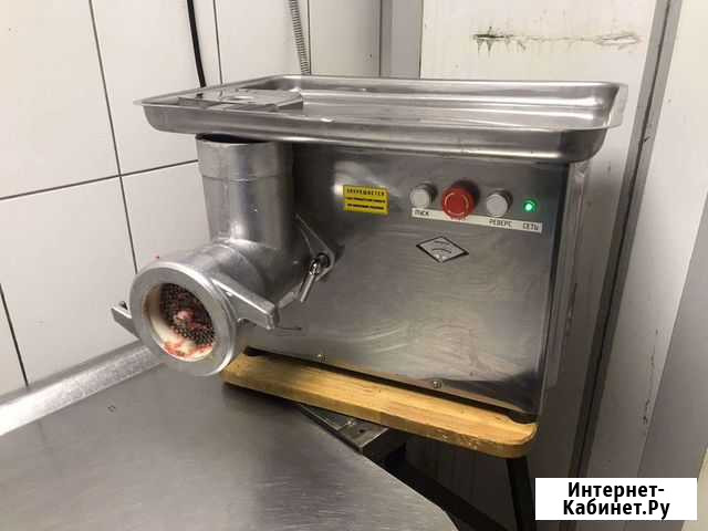 Мясорубка мим-600М Пермь - изображение 1