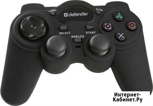 Геймпад Defender Game Красноярск - изображение 1