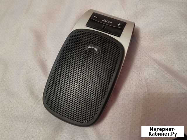 Jabra drive Bluetooth Воронеж - изображение 1