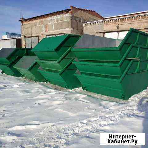 контейнер 8м3 рк. бункер-накопитель бн-8 м3. бункер тбо 8м3. бункер-лодочка для тбо 8м3. контейнер тбо (бункер накопитель) (8м3).