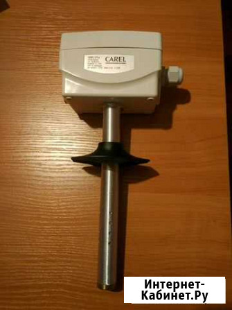 Датчик качества воздуха CO2 Carel dpdq402000 Краснодар - изображение 1