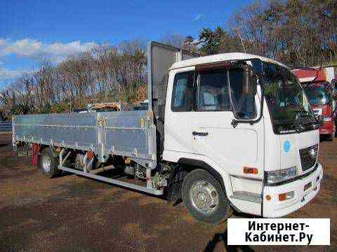 Грузоперевозки. Бортовой грузовик 5-6 т, Будки Чита
