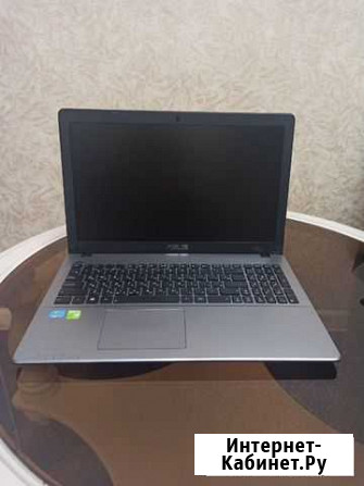 Ноутбук asus Северодвинск - изображение 1
