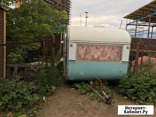 Прицеп автодом Ярославль - изображение 1