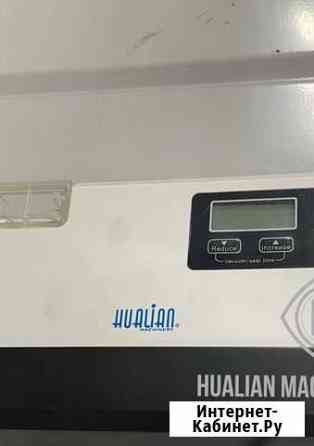 Вакуумный аппарат для домашнего использования Новосибирск