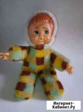 Пупс гдр, редкий 60-70гг Ростов-на-Дону