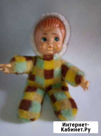 Пупс гдр, редкий 60-70гг Ростов-на-Дону - изображение 1
