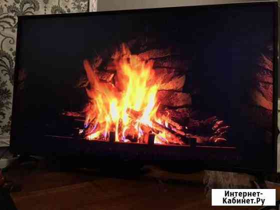 Телевизор LG UK6200PLA Пермь