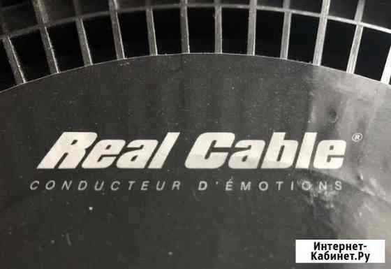 Real cable (france) Барнаул