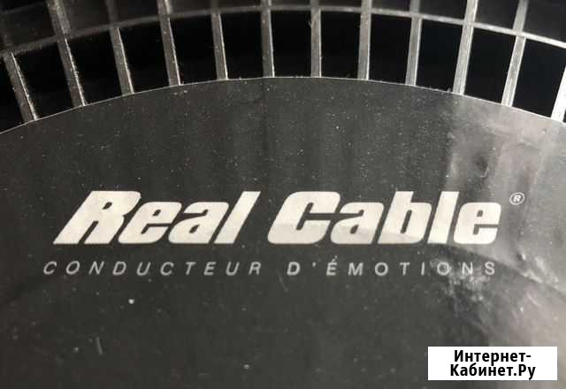 Real cable (france) Барнаул - изображение 1