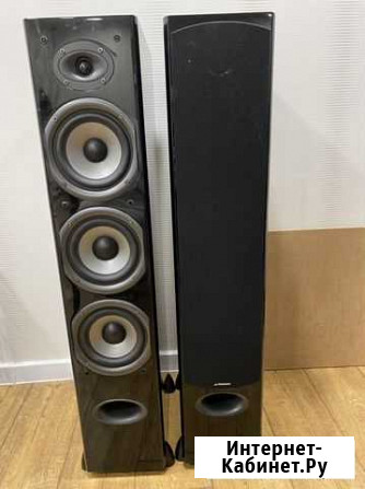 Акустика ultimate sym3 + AV ресивер pioneer Йошкар-Ола - изображение 1