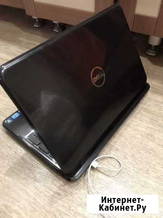 Dell Inspirion N5110 Томск - изображение 1