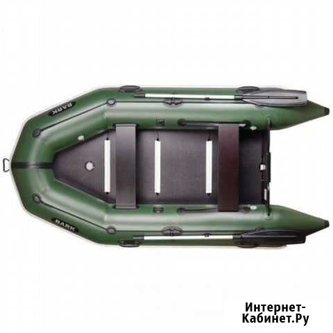 Лодка пвх Bark вt-290S Екатеринбург - изображение 1