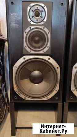 Sansui SP G88Акустические колонки на подставках Дзержинск