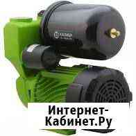Станция водоснабжения авн-200 калибр, 52924 Уфа