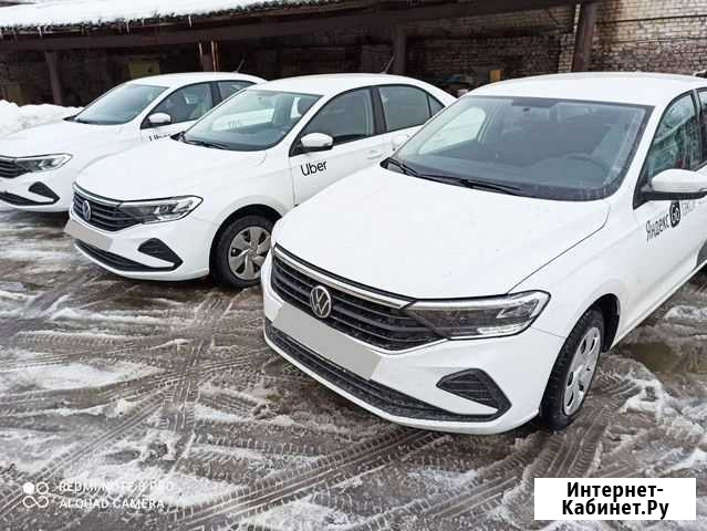 Аренда авто под такси на газу Челябинск - изображение 1