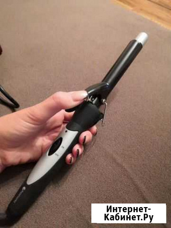 Плойка для завивки локонов hairway Ярославль - изображение 1