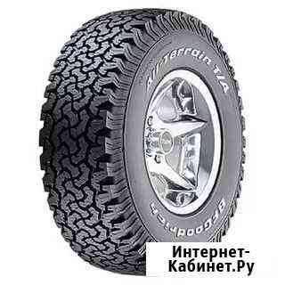 Bfgoodrich 305/85 R15 Петропавловск-Камчатский