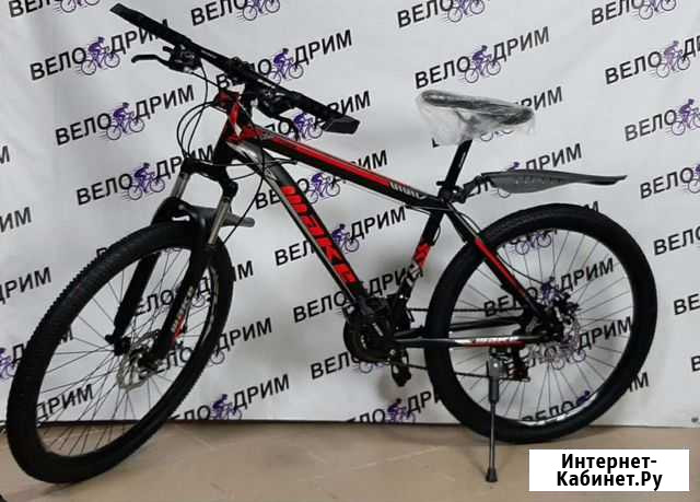Велосипед Новосибирск - изображение 1