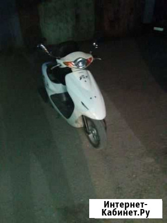 Honda Dio AF56 Омск - изображение 1