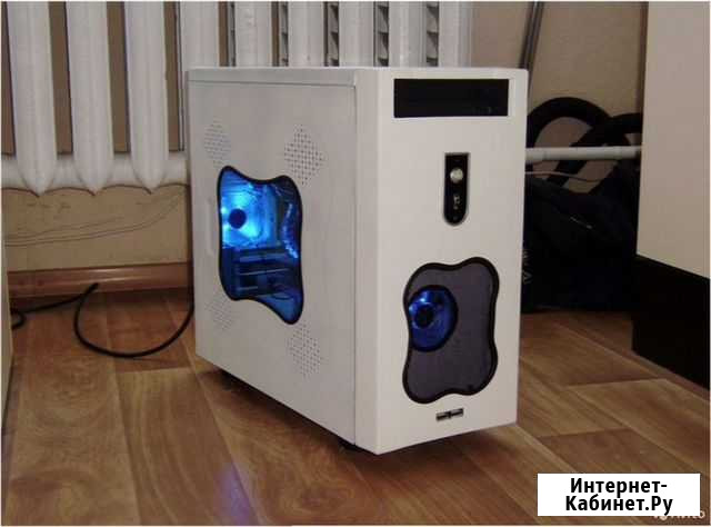 Игровой компьютер i5 + gtx 1050ti Апрелевка - изображение 1