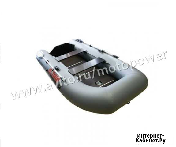 Лодка пвх Altair Alfa 280K Хабаровск - изображение 1