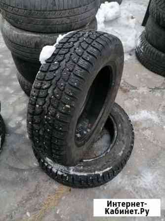 КАМА 175/65 R14 27K, 2 шт Абакан