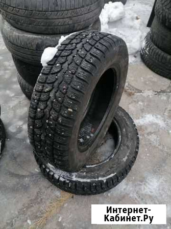 КАМА 175/65 R14 27K, 2 шт Абакан - изображение 1