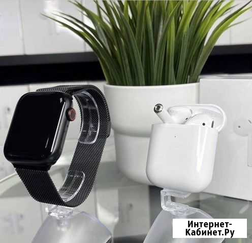 Apple Watch / Airpods Ессентуки - изображение 1