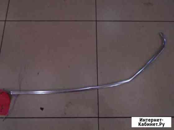 Молдинг задней двери Volkswagen Jetta 5 2005-2011 Курган