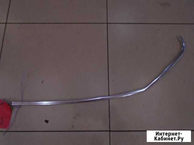 Молдинг задней двери Volkswagen Jetta 5 2005-2011 Курган - изображение 1