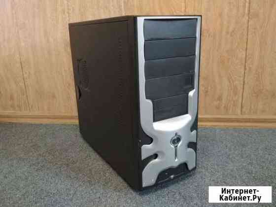 E8500 / P5K / 4 Гб / 250 Гб / GeForce GT 9600 Владимир